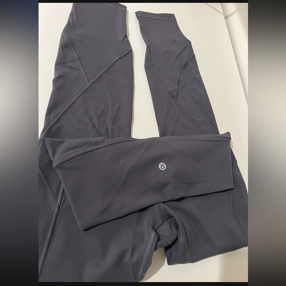 Lululemon align leggings